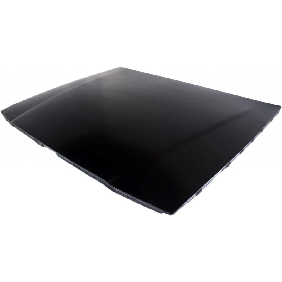 2003-2004 MERCURY MARAUDER, Hood; Steel - FO1230181 - Fits Part Number 6W7Z16612A