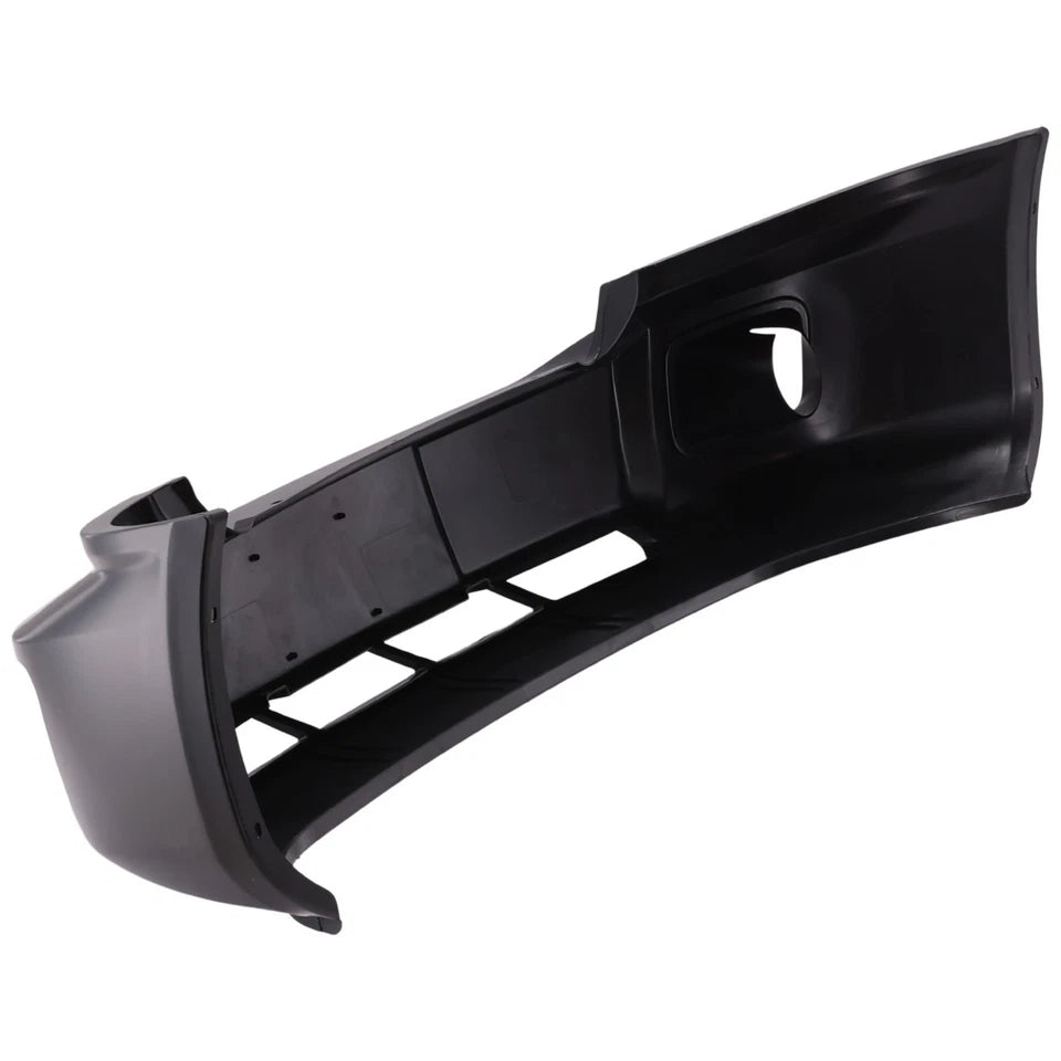 2008-2011 Dodge Dakota (w/Tow) Front Bumper Cover - Fits Part Number 68029831AB