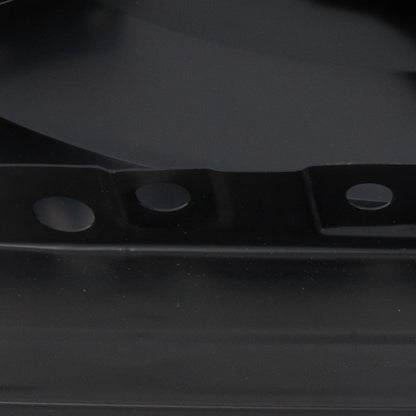 2022-2023 Volkswagen TAOS, Left Fender (Driver Side); w/o Lamp Hole - VW1240157 - Fits Part Number 2GJ821105B