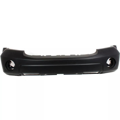 2007-2009 DODGE DURANGO | w/fog w/o CHR w/Tow;|Front Bumper Cover|CH1000909