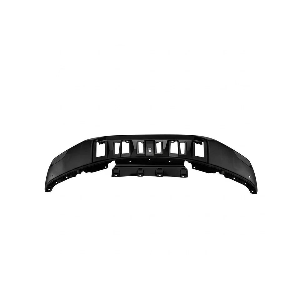 2021-2023 Honda Ridgeline (Lower   -   EX-L/RTL Model) Front Bumper Cover - Fits Part Number 71105T6ZA50