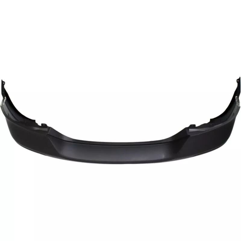 2007-2012 NISSAN VERSA HB   -   S Model; w/o Sport pkg  -  Rear Bumper Cover  -  NI1100250 - Fits Part Number HEM22EM30J