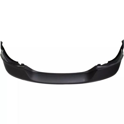2007-2012 NISSAN VERSA HB   -   S Model; w/o Sport pkg  -  Rear Bumper Cover  -  NI1100250 - Fits Part Number HEM22EM30J