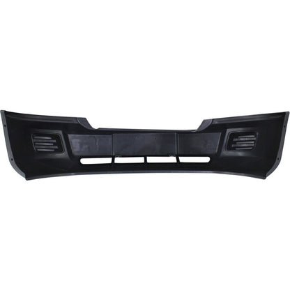 2008-2009 Dodge Dakota (w/Tow) Front Bumper Cover