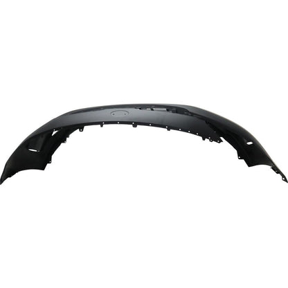 2017-2018 Kia Forte Front Bumper Cover