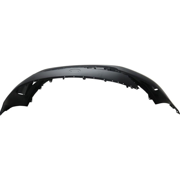 20172018 Kia Forte Front Bumper Cover
