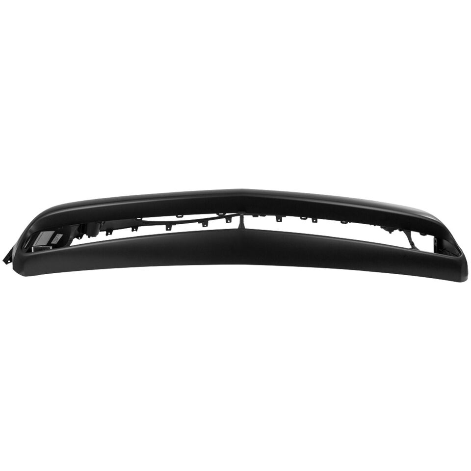 2015-2022 Dodge Challenger (w/o SRT-8 | w/Fog Lamps) Front Bumper Cover