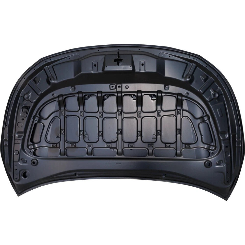 2019-2025 TOYOTA COROLLA HATCHBACK, Hood; Fm 8-19; Steel - TO1230257 - Fits Part Number 5330102480