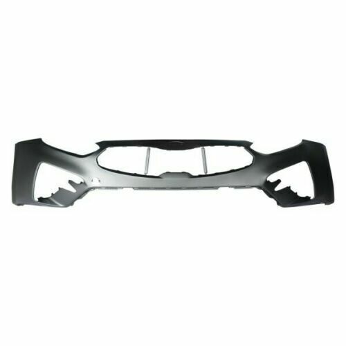 2019-2020 Kia Forte Front Bumper Cover (Upper)