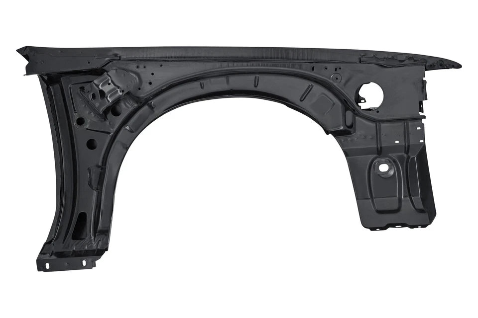 2003-2011 MERCURY MARAUDER, Left Fender (Driver Side) - FO1240226 - Fits Part Number 7W7Z16006A