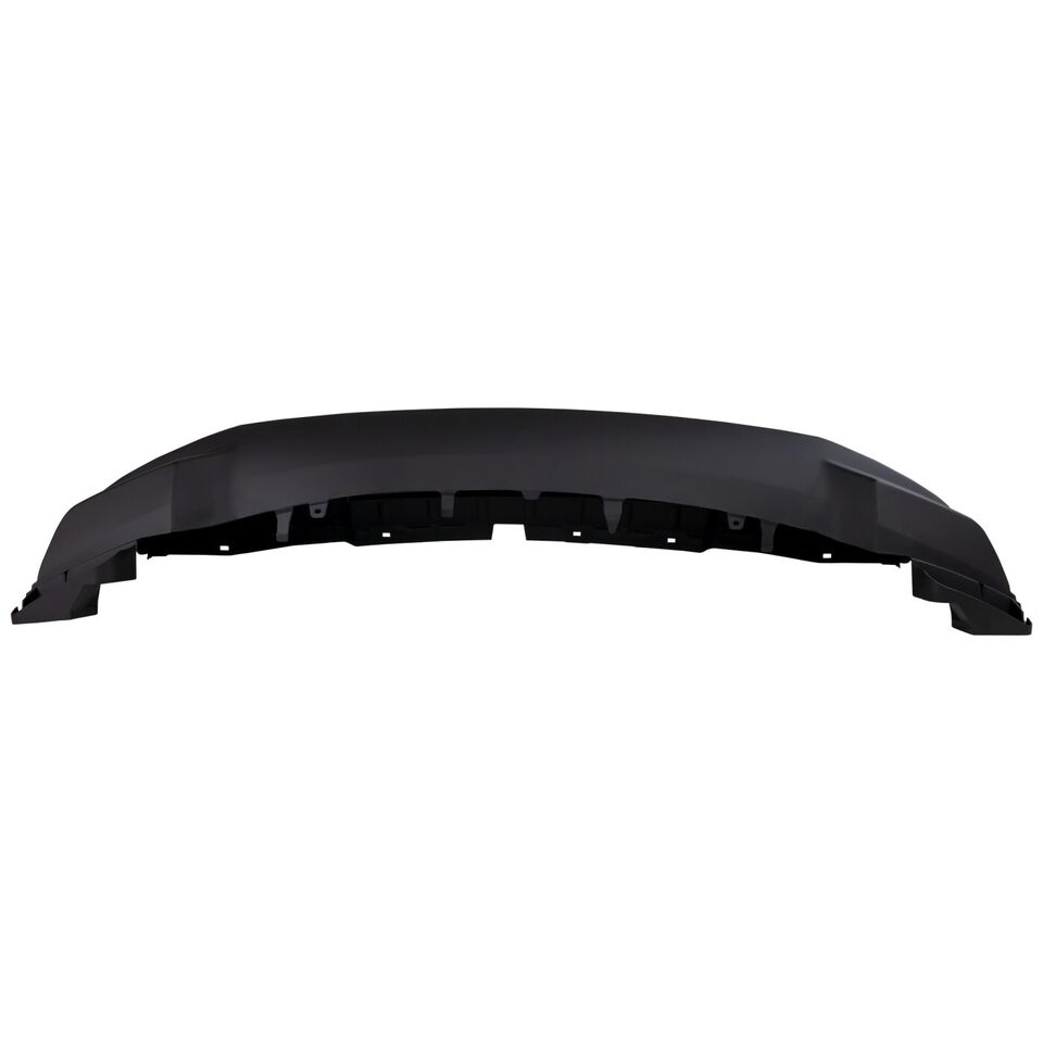 2008-2012 Jeep Liberty (w/o Lower Mldg Hole) Front Bumper Cover