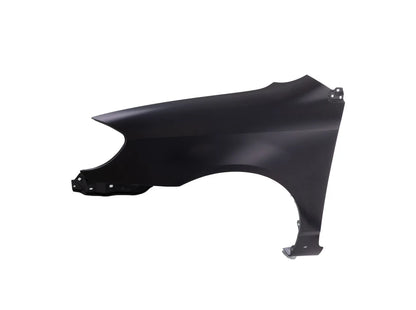 2003-2008 TOYOTA COROLLA, Left Fender (Driver Side); S model; w/o side lamp hole - TO1240195 - Fits Part Number 5380202070