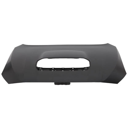 SUBARU WRX 2015-2021, Capó - SU1230152 - Compatible con el número de pieza 57229VA0009P