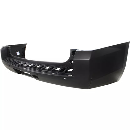 CHEVY TAHOE 2015-2016 - Con sensor de estacionamiento - Cubierta de parachoques trasero - GM1100942 - Compatible con la pieza número 23324503 