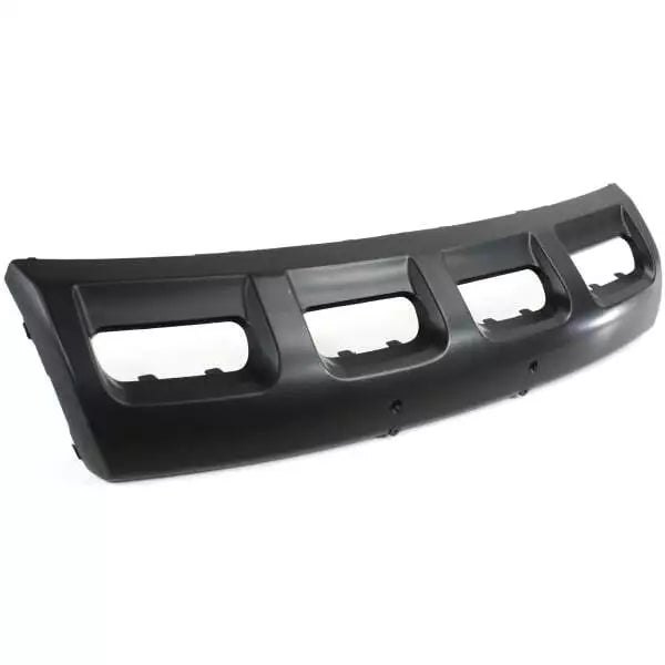 2007-2009 HYUNDAI SANTA FE   -  Lower; Apron; XL  -  Front Bumper Cover  -  HY1015100