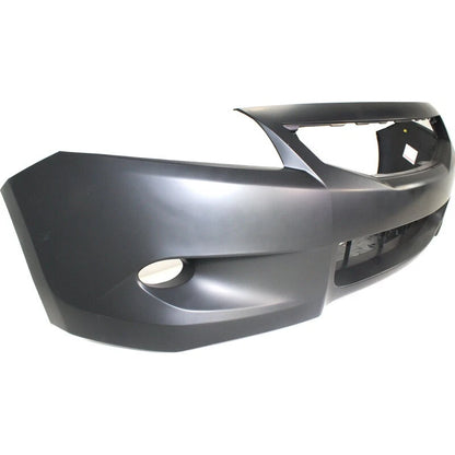 Parachoques delantero del Honda Accord Coupé 2008-2010 (compatible con la pieza número 04711TE0A90ZZ) 