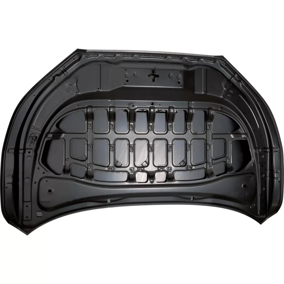 2023-2023 TOYOTA COROLLA CROSS HYBRID, Hood - TO1230262 - Fits Part Number 533010A050