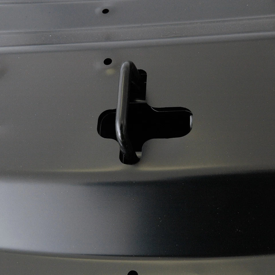 2021-2025 LEXUS IS300, Hood; Steel - LX1230143 - Fits Part Number 5330153100-PFM