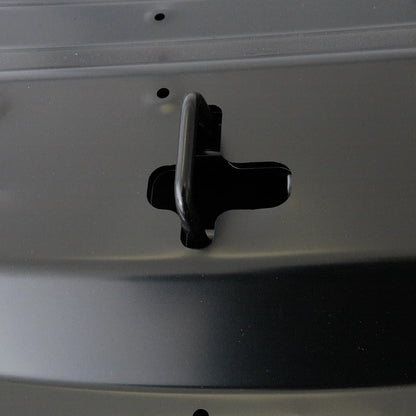 2021-2025 LEXUS IS300, Hood; Steel - LX1230143 - Fits Part Number 5330153100-PFM