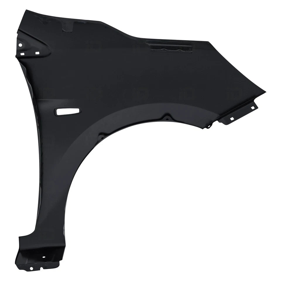 2014-2020 MITSUBISHI MIRAGE, Left Fender (Driver Side); w/SL Hole - MI1240178 - Fits Part Number 5220G511