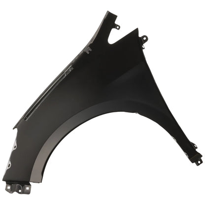 2005-2010 HONDA ODYSSEY, Right Fender (Passenger Side) - HO1241163 - Fits Part Number 60211SHJA90ZZ