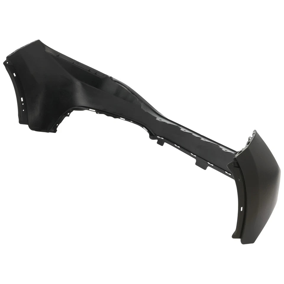 2012-2014 Honda CR-V Upper Front Bumper - HO1014100 - Fits Part Number 04711T0AA90ZZ