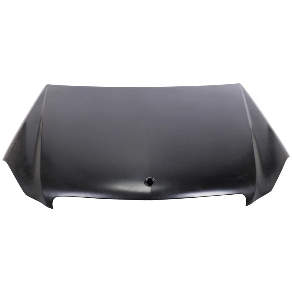 2012-2014 MERCEDES C-CLASS, Hood; W204; SEDAN/COUPE; Steel - MB1230129-PFM - Fits Part Number 2048800957-PFM