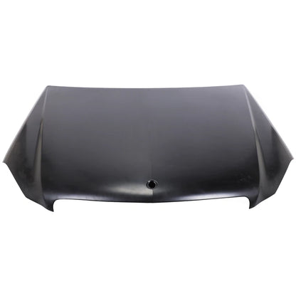 2012-2014 MERCEDES C-CLASS, Hood; W204; SEDAN/COUPE; Steel - MB1230129-PFM - Fits Part Number 2048800957-PFM