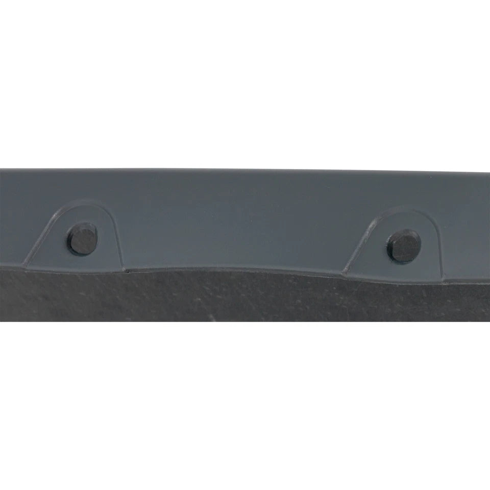 2022-2023 Honda Civic (Touring   -   w/ Sensor Holes) Rear Bumper Cover - Fits Part Number 04715T20A50ZZ