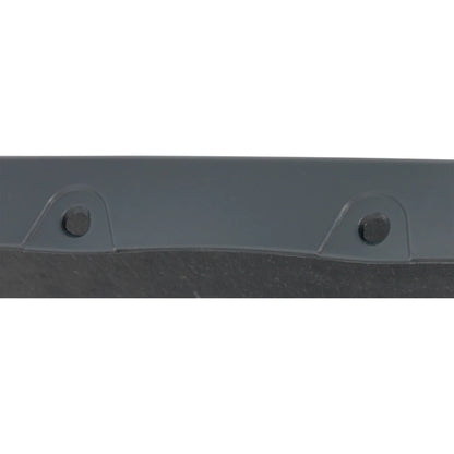 2022-2023 Honda Civic (Touring   -   w/ Sensor Holes) Rear Bumper Cover - Fits Part Number 04715T20A50ZZ