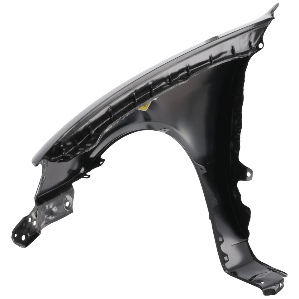 1998-2002 TOYOTA COROLLA, Right Fender (Passenger Side) - TO1241164 - Fits Part Number 5381102051