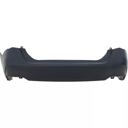 2019-2022 Toyota Avalon (w/Park Sensor) Rear Bumper Cover