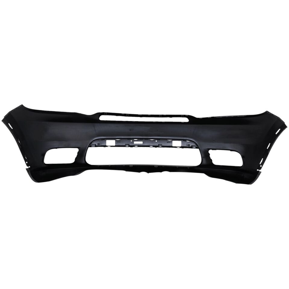 2018-2020 Dodge Durango (GT/R/T/SRT | w/o Park Asst) Front Bumper Cover