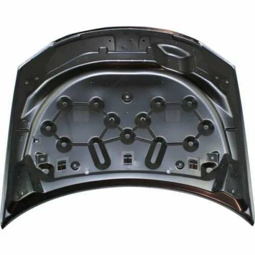 2008-2014 DODGE AVENGER, Hood - CH1230260 - Fits Part Number 5008923AK