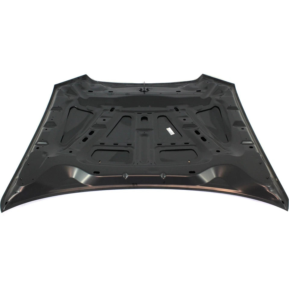 2011-2014 DODGE CHARGER, Hood - CH1230285 - Fits Part Number 68089361AB
