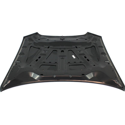 2011-2014 DODGE CHARGER, Hood - CH1230285 - Fits Part Number 68089361AB