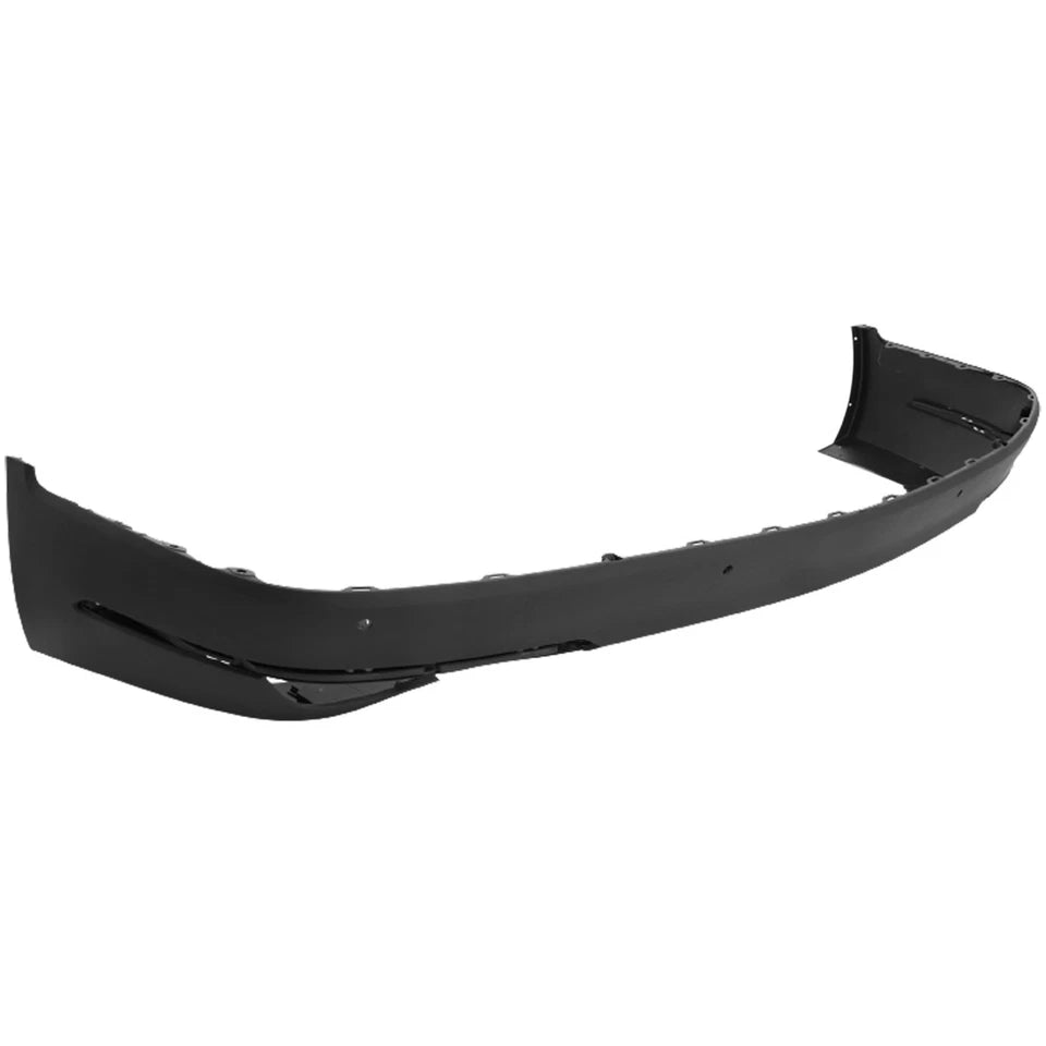 2019-2022 Honda Pilot (Lower   -   Elite/Touring   -   w/4 Holes) Rear Bumper Cover - Fits Part Number 71510TG7A60