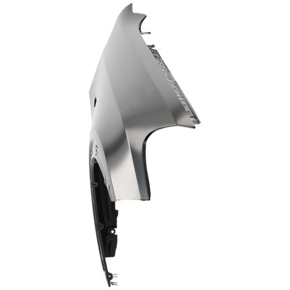 2011-2017 BMW X3, Right Fender (Passenger Side); F25 - BM1241154 - Fits Part Number 41357267324