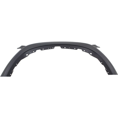 2013-2016 Dodge Dart Front Upper Bumper Cover