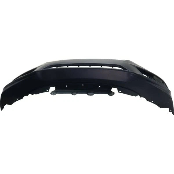 2018-2020 Honda Odyssey Front Bumper Cover - Fits Part Number 04711THRA00ZZ