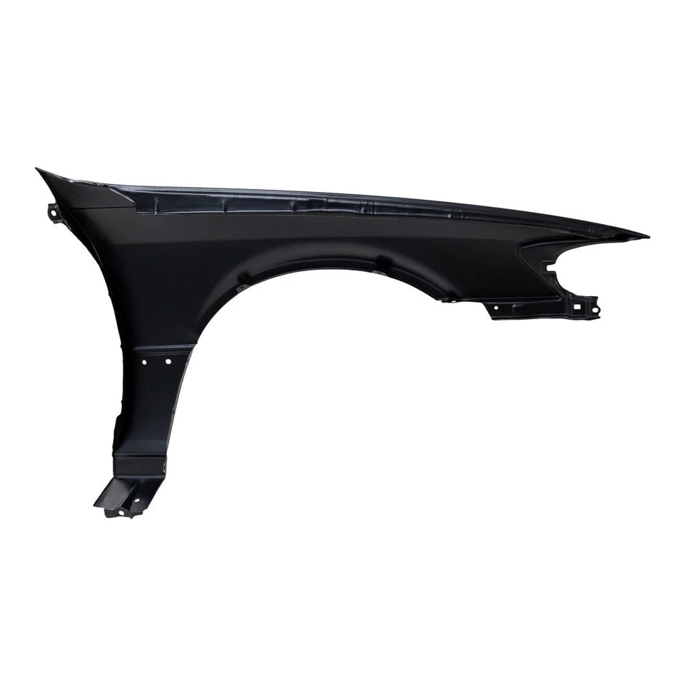 1997-2001 TOYOTA CAMRY, Left Fender (Driver Side) - TO1240162 - Fits Part Number 53812AA020