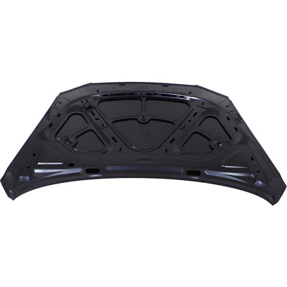 2006-2010 Volkswagen PASSAT, Hood; steel - VW1230133 - Fits Part Number 3C0823031C