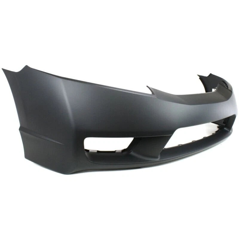 2009-2011 Honda Civic Sedan Front Bumper - Fits Part Number 04711SNAA90ZZ