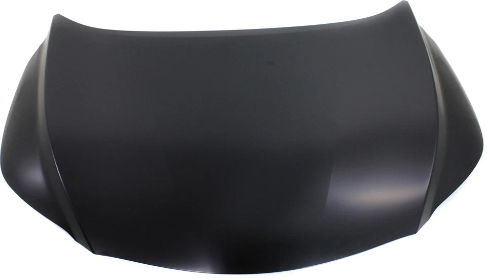 2016-2022 LEXUS RX450h, Hood; Steel - LX1230132 - Fits Part Number 533010E160-PFM