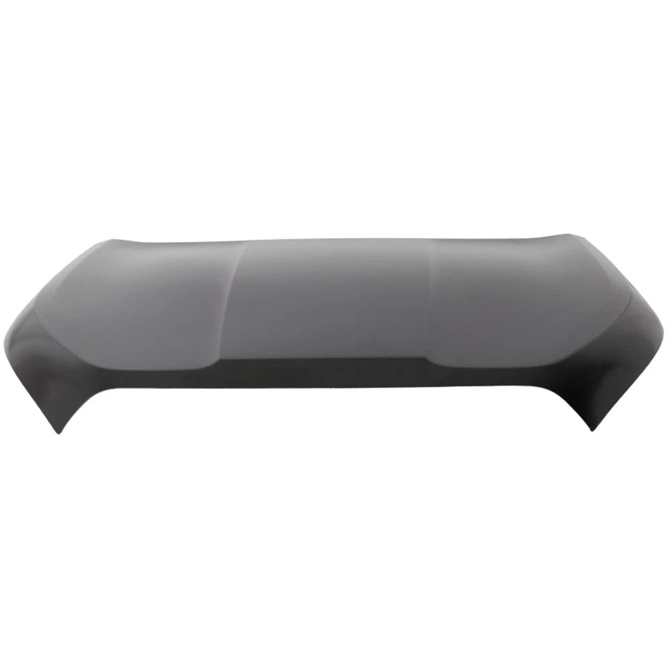 2019-2025 SUBARU ASCENT, Hood; Steel - SU1230162 - Fits Part Number 57229XC00A9P-PFM