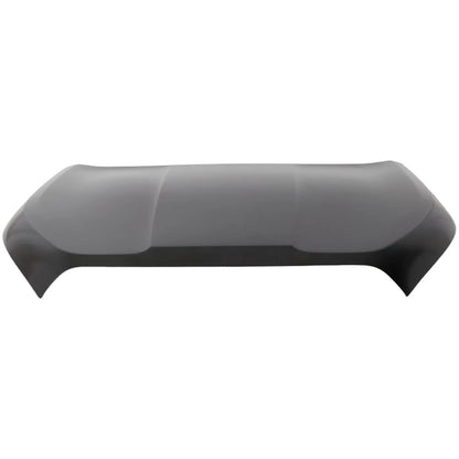 2019-2025 SUBARU ASCENT, Hood; Steel - SU1230162 - Fits Part Number 57229XC00A9P-PFM