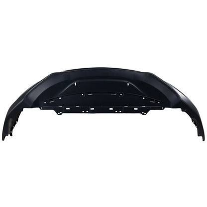 2011-2012 Honda Accord Sedan (4CYL) Front Bumper - HO1000278 - Fits Part Number 04711TA0A91ZZ
