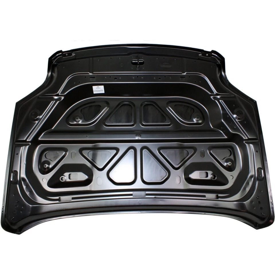 2010-2015 GMC TERRAIN, Hood - GM1230395 - Fits Part Number 23393271