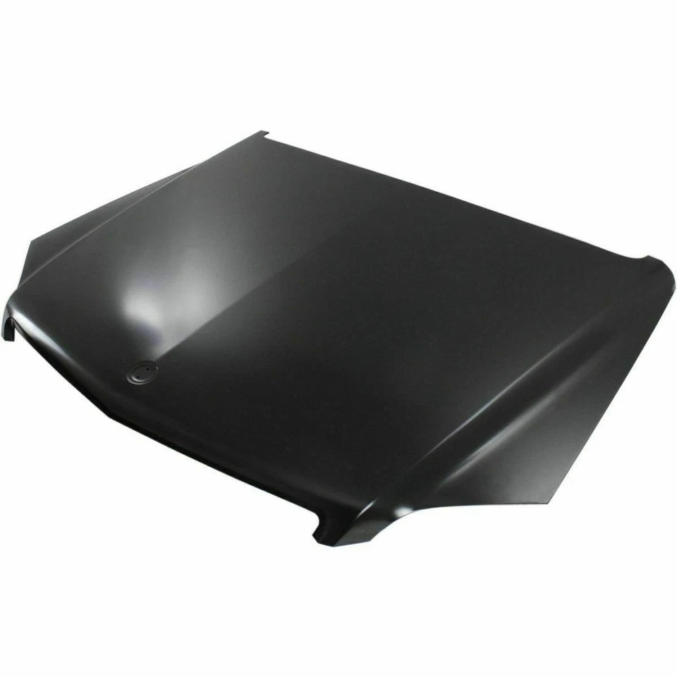 2013-2015 MERCEDES GLK-CLASS, Hood; X204 - MB1230132 - Fits Part Number 204880055764