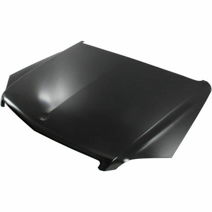 2013-2015 MERCEDES GLK-CLASS, Hood; X204 - MB1230132 - Fits Part Number 204880055764